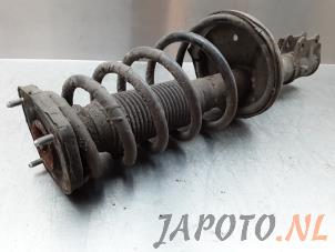 Used Rear shock absorber rod, right Kia Sportage (JE) 2.0 CVVT 16V 4x2 Price € 50,00 Margin scheme offered by Japoto Parts B.V.