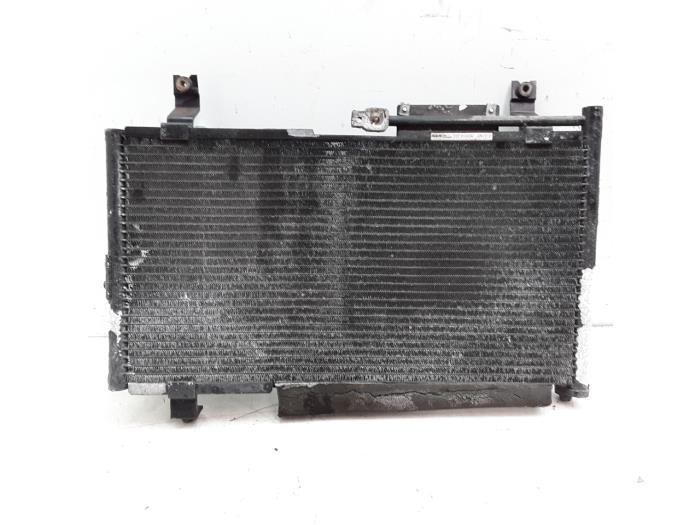 Usagé Radiateur clim Suzuki Swift (SF310/413) 1.3 Prix € 26,25 Règlement à la marge proposé par Japoto Parts B.V.