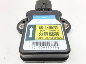 Used Anti-roll control sensor Mazda 6 Sport (GH14/GHA4) 2.0 CiDT 16V Price € 34,95 Margin scheme offered by Japoto Parts B.V.