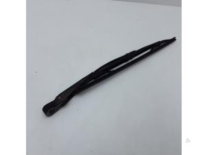 Used Rear wiper arm Subaru Forester (SG) 2.0 16V XT Price € 14,95 Margin scheme offered by Japoto Parts B.V.