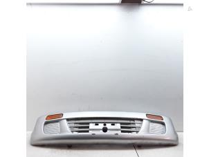 Used Front bumper Daihatsu Terios (J1) 1.3 16V 4x4 Price € 100,00 Margin scheme offered by Japoto Parts B.V.