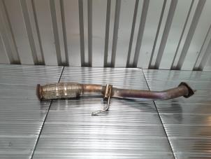 Used Exhaust front section Nissan Qashqai (J11) 1.2 DIG-T 16V Price € 39,99 Margin scheme offered by Japoto Parts B.V.