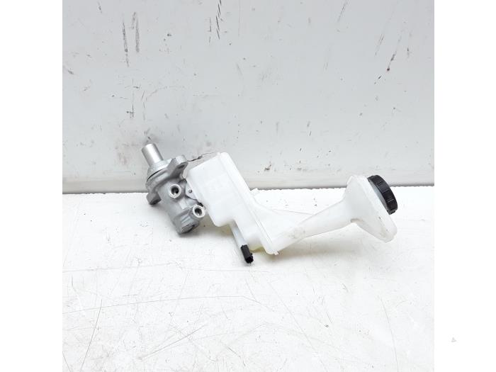 Nissan Qashqai Master cylinders stock