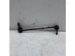 Used Front torque rod, right Nissan Qashqai (J11) 1.2 DIG-T 16V Price € 34,99 Margin scheme offered by Japoto Parts B.V.