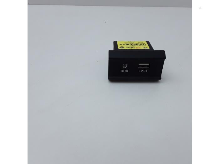 Gebrauchte Airbag Sensor Kia Stonic (YB) 1.0i T-GDi 12V Preis € 26,20 Margenregelung angeboten von Japoto Parts B.V.