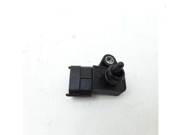 Gebrauchte Map Sensor (Einlasskrümmer) Hyundai i20 1.2i 16V Preis € 20,95 Margenregelung angeboten von Japoto Parts B.V.
