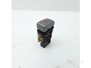 Used Panic lighting switch Subaru Forester (SG) 2.0 16V XT Price € 9,99 Margin scheme offered by Japoto Parts B.V.