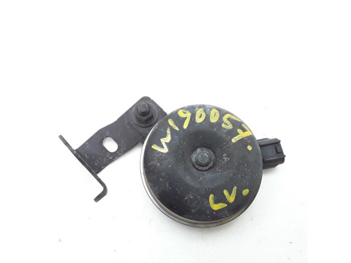 Używane Klakson Toyota GT 86 (ZN) 2.0 16V Cena € 20,95 Procedura marży oferowane przez Japoto Parts B.V.