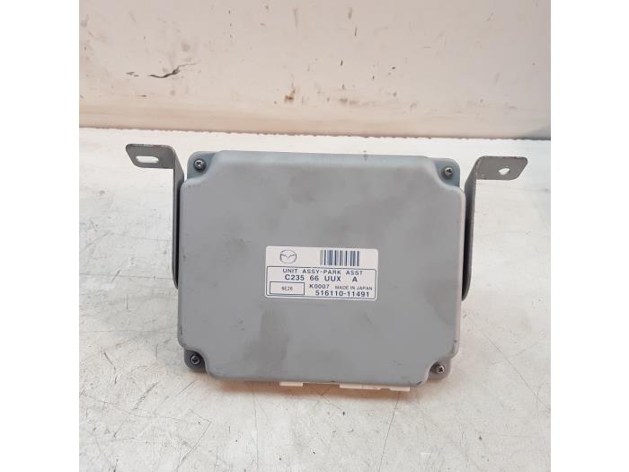 Used Computer, miscellaneous Mazda 5 (CR19) 2.0i 16V Price € 78,70 Margin scheme offered by Japoto Parts B.V.