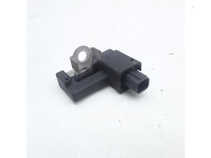 Begagnade Sensor (övriga) Nissan Qashqai (J10) 2.0 16V Pris € 20,95 Marginaltabell erbjuds av Japoto Parts B.V.