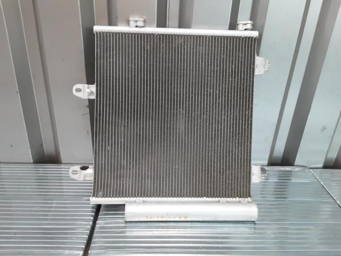 Toyota Aygo Air conditioning condensers stock