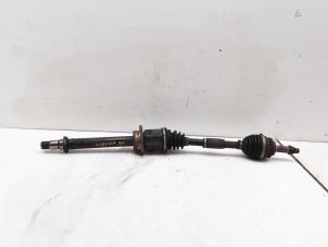 Used Front drive shaft, right Toyota Avensis (T25/B1B) 2.0 16V D-4D 115 Price € 61,00 Margin scheme offered by Japoto Parts B.V.