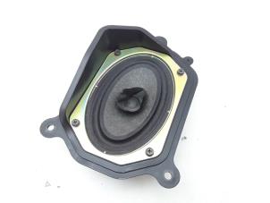 Used Speaker Nissan Almera Tino (V10M) Price € 19,99 Margin scheme offered by Japoto Parts B.V.