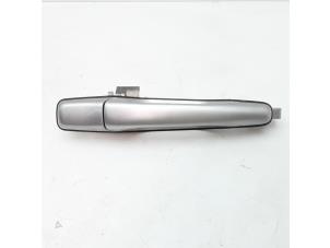 Used Rear door handle 4-door, right Mitsubishi Grandis (NA) 2.4 16V MIVEC Price € 14,99 Margin scheme offered by Japoto Parts B.V.
