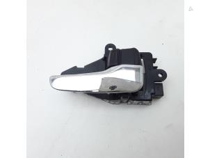 Used Rear door handle 4-door, right Mitsubishi Grandis (NA) 2.4 16V MIVEC Price € 14,95 Margin scheme offered by Japoto Parts B.V.