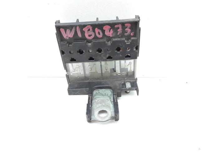Gebrauchte Sonstige Mitsubishi Lancer Sports Sedan (CY/CZ) 1.8 MIVEC 16V Preis € 10,45 Margenregelung angeboten von Japoto Parts B.V.
