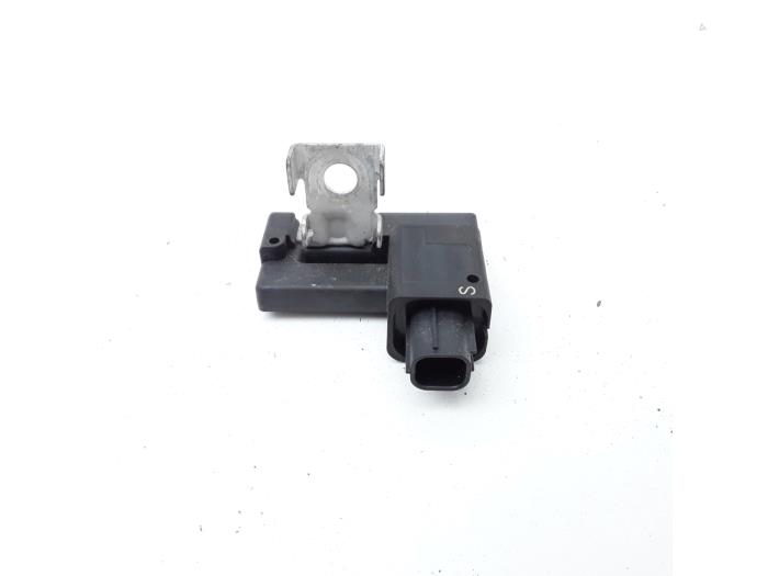 Begagnade Sensor (övriga) Suzuki Swift (ZA/ZC/ZD) 1.2 16V Pris € 52,50 Marginaltabell erbjuds av Japoto Parts B.V.