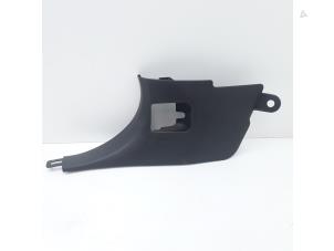 Used Dashboard part Toyota GT 86 (ZN) 2.0 16V Price € 9,99 Margin scheme offered by Japoto Parts B.V.