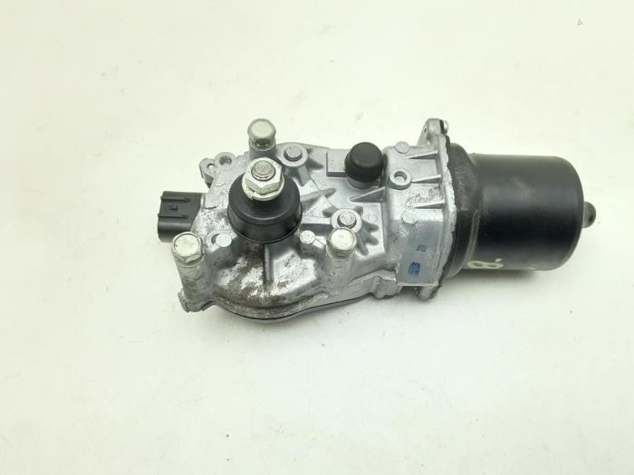 MOTEUR ESSUIE-GLACE AVANT OCCASION SUZUKI VITARA II DIESEL 1.6L 120ch