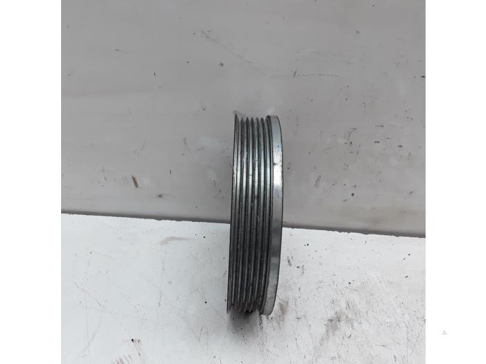 Kia Picanto Crankshaft pulleys stock