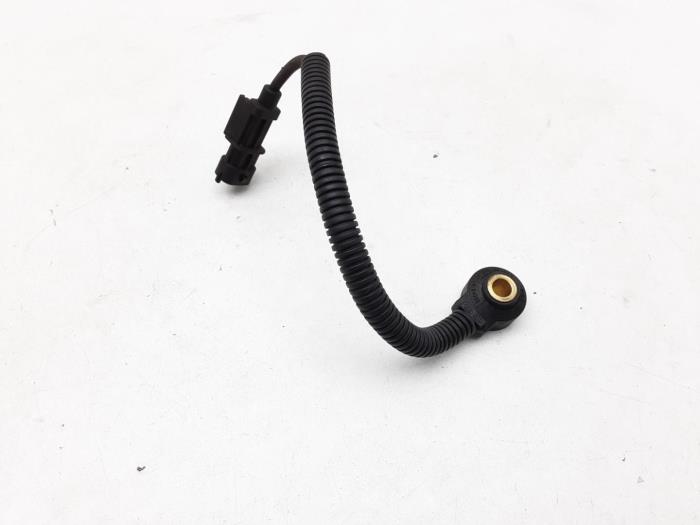 Gebrauchte Klopfsensor Kia Picanto (JA) 1.0 12V Preis € 13,60 Margenregelung angeboten von Japoto Parts B.V.