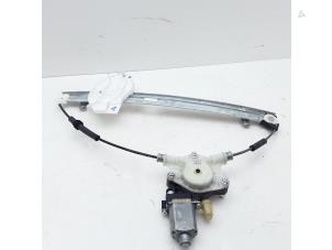 Used Window mechanism 4-door, front right Kia Picanto (JA) 1.0 12V Price € 69,99 Margin scheme offered by Japoto Parts B.V.