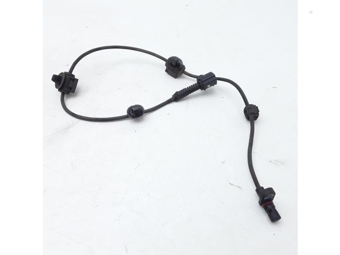 Gebrauchte Sensor ABS Suzuki Ignis (MF) 1.2 Dual Jet 16V AllGrip Preis € 26,20 Margenregelung angeboten von Japoto Parts B.V.