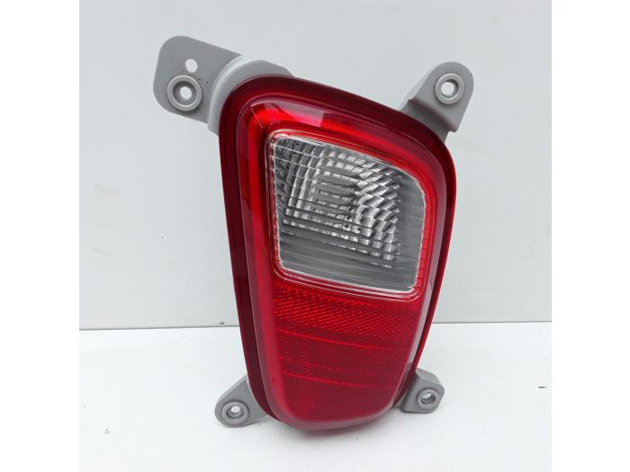 Kia Picanto Rear fog lights stock