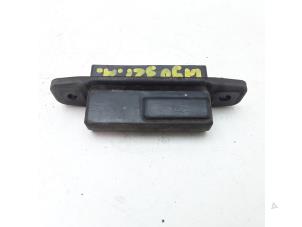 Used Tailgate handle Toyota Avensis Wagon (T27) 2.2 16V D-4D-F 150 Price € 29,95 Margin scheme offered by Japoto Parts B.V.