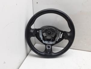 Used Steering wheel Nissan Juke (F15) 1.6 16V Price € 75,00 Margin scheme offered by Japoto Parts B.V.