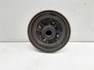 Used Rear brake drum Toyota Starlet (EP9) 1.3,XLi,GLi 16V Price € 25,00 Margin scheme offered by Japoto Parts B.V.
