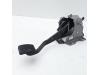 Brake pedal from a Kia Picanto (JA), 2017 1.0 12V, Hatchback, Petrol, 998cc, 49kW (67pk), FWD, G3LA, 2017-03, JAF4P1; JAF4P2; JAF5P1; JAF5P2 2017