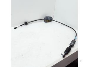 Used Gearbox shift cable Nissan Qashqai (J11) 1.2 DIG-T 16V Price € 59,99 Margin scheme offered by Japoto Parts B.V.