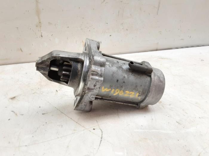 Used Starter Honda CR-V (RM) 1.6 i-DTEC 16V Price € 36,70 Margin scheme offered by Japoto Parts B.V.