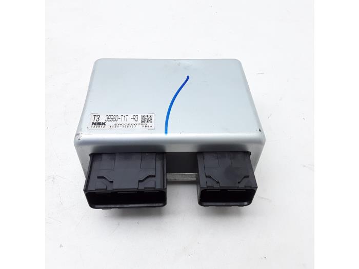 Usagé Ordinateur direction assistée Honda CR-V (RM) 1.6 i-DTEC 16V Prix € 131,25 Règlement à la marge proposé par Japoto Parts B.V.