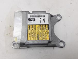 Used Airbag Module Toyota Prius Plus (ZVW4) 1.8 16V Price € 100,00 Margin scheme offered by Japoto Parts B.V.