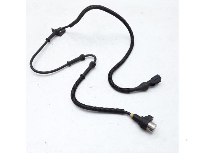 Begagnade ABS-sensor Kia Shuma 1.8 GX 16V Pris € 15,70 Marginaltabell erbjuds av Japoto Parts B.V.
