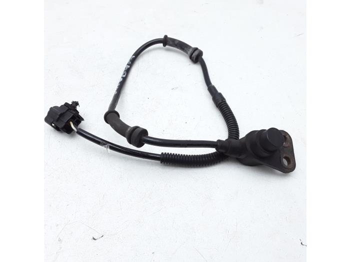 Begagnade ABS-sensor Chevrolet Matiz 0.8 S,SE Pris € 15,70 Marginaltabell erbjuds av Japoto Parts B.V.