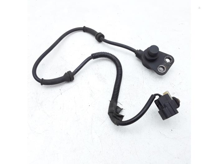 Begagnade ABS-sensor Chevrolet Matiz 0.8 S,SE Pris € 15,70 Marginaltabell erbjuds av Japoto Parts B.V.