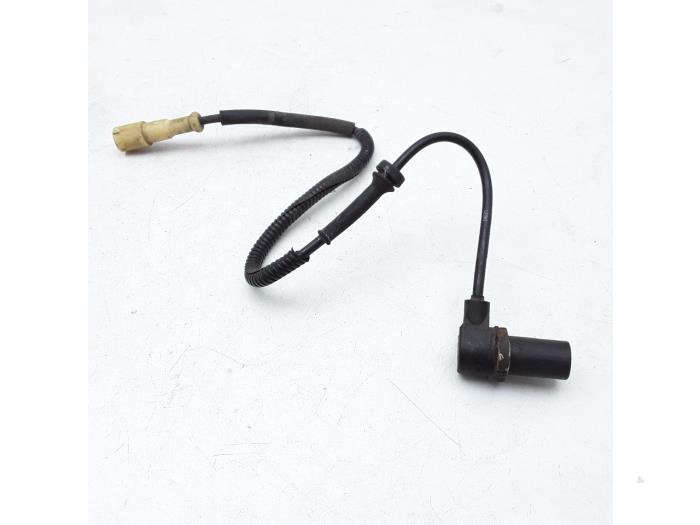Begagnade ABS-sensor Chevrolet Nubira (J200) 1.6 16V Pris € 15,70 Marginaltabell erbjuds av Japoto Parts B.V.