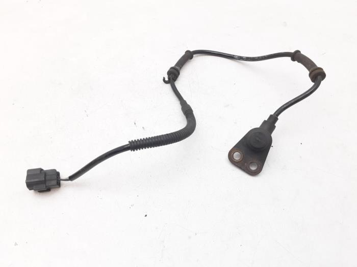 Begagnade ABS-sensor Chevrolet Matiz 1.0 Pris € 15,70 Marginaltabell erbjuds av Japoto Parts B.V.