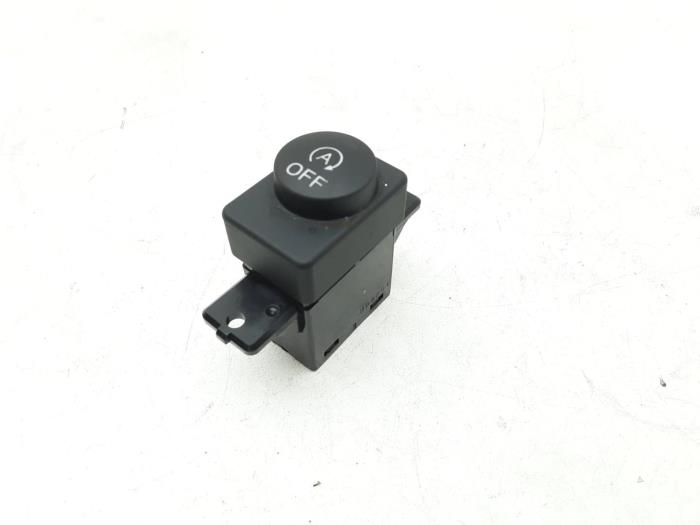 Usagé Commodo Honda CR-V (RM) 1.6 i-DTEC 16V Prix € 15,74 Règlement à la marge proposé par Japoto Parts B.V.
