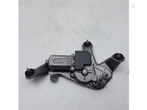 Używane Silnik wycieraczki tylnej Toyota RAV4 (A3) 2.2 D-CAT 16V 4x4 Cena € 24,99 Procedura marży oferowane przez Japoto Parts B.V.
