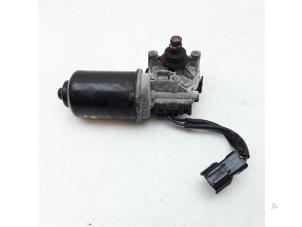Used Front wiper motor Ssang Yong Rexton 2.9 TD RJ 290 Price € 50,00 Margin scheme offered by Japoto Parts B.V.