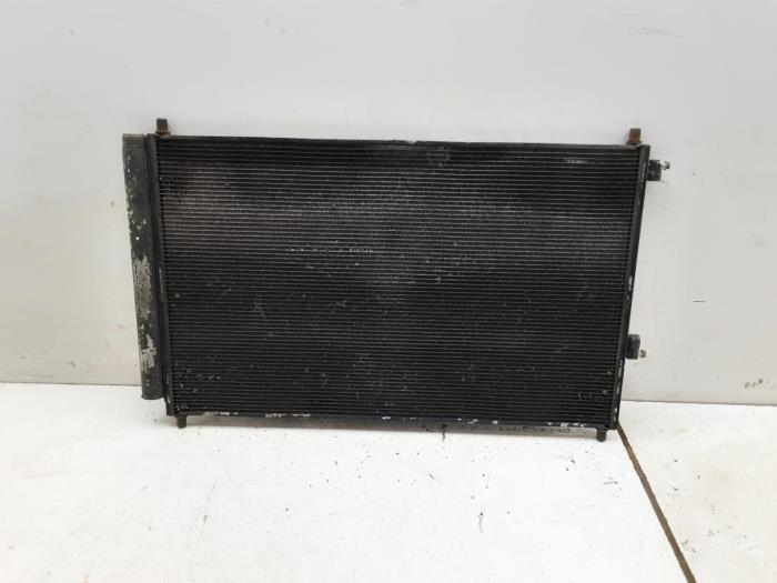 Usagé Radiateur clim Toyota RAV4 (A3) 2.2 D-CAT 16V 4x4 Prix € 52,50 Règlement à la marge proposé par Japoto Parts B.V.