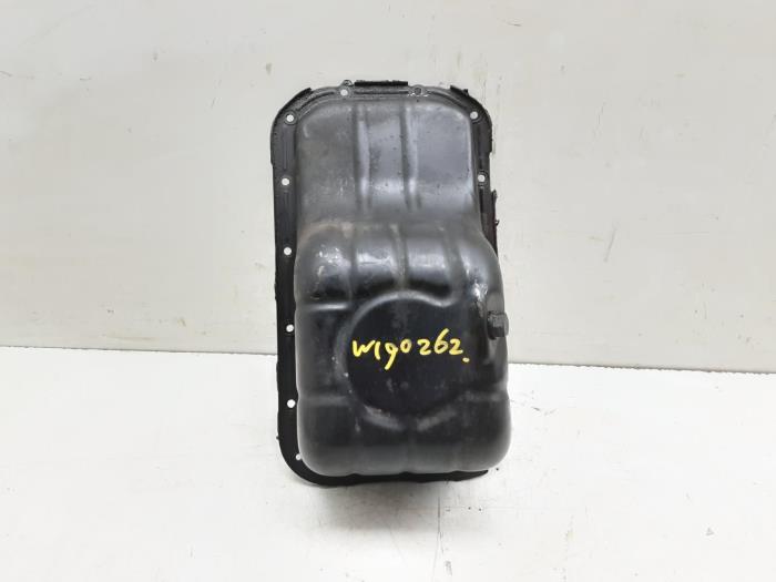 Gebrauchte Ölwanne Hyundai Atos 1.1 12V Preis € 36,70 Margenregelung angeboten von Japoto Parts B.V.