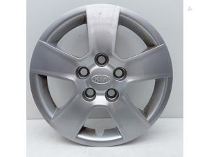 Used Wheel cover (spare) Kia Rio Price € 10,00 Margin scheme offered by Japoto Parts B.V.