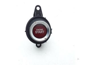 Gebrauchte Start/Stopp Schalter Honda Civic (FK/FN) 2.2 i-CTDi 16V Preis € 14,95 Margenregelung angeboten von Japoto Parts B.V.