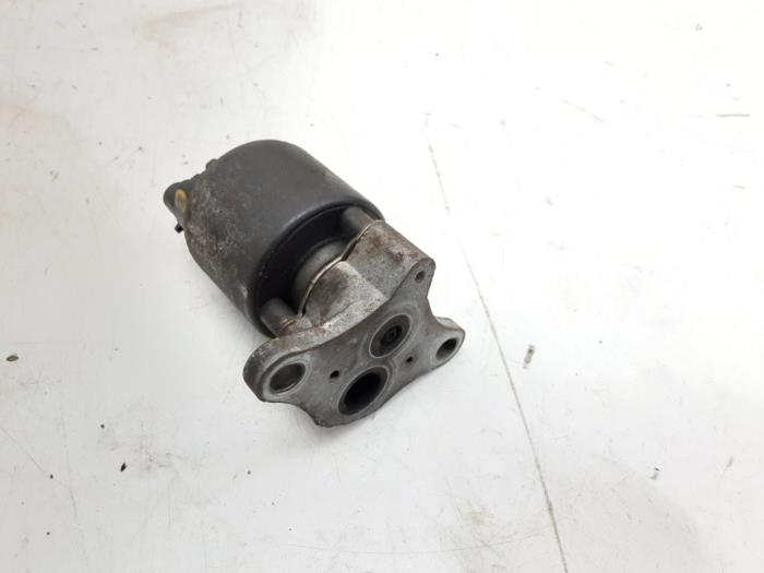 Gebrauchte AGR Ventil Chevrolet Kalos (SF48) 1.2 Preis € 42,00 Margenregelung angeboten von Japoto Parts B.V.