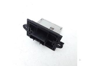 Used Heater resistor Nissan Micra (K12) 1.4 16V Price € 19,95 Margin scheme offered by Japoto Parts B.V.